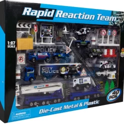 Véhicules et accessoires 40 pièces