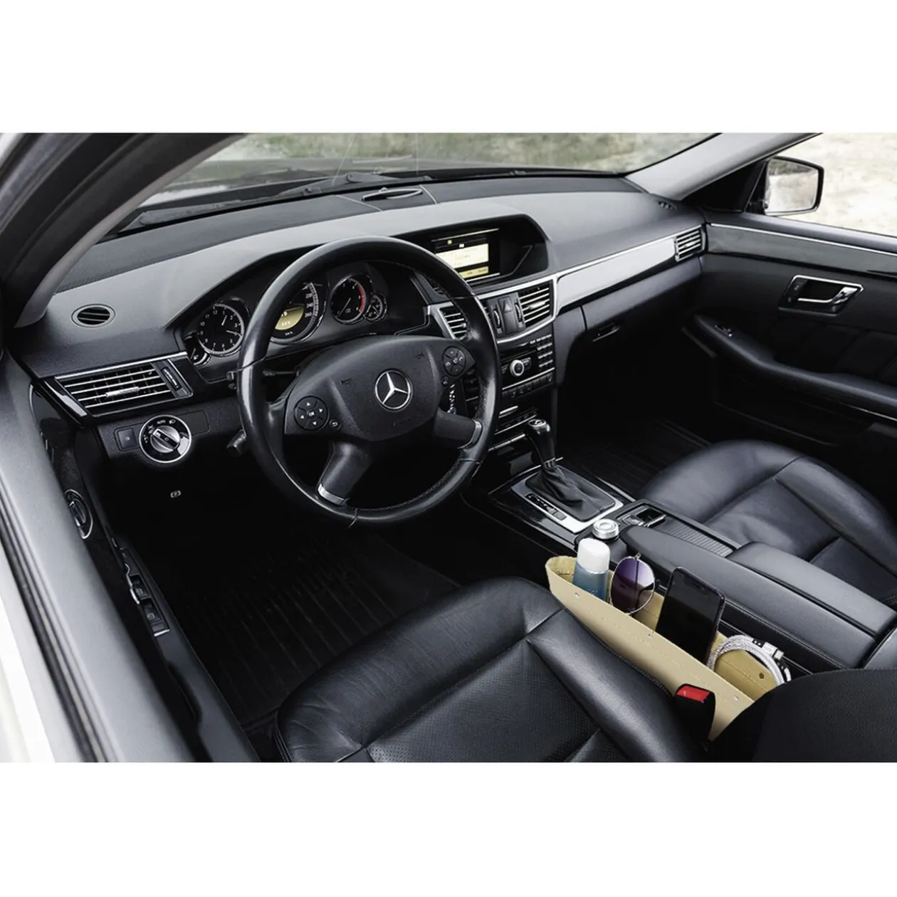 Vide-poche voiture ProFilex