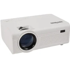 Vidéo projecteur led portable