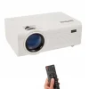 Vidéoprojecteur LED bluetooth
