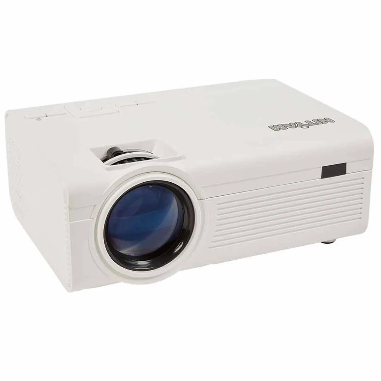 Vidéoprojecteur LED bluetooth