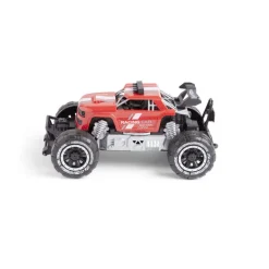 Voiture à friction lumineuse et sonore Racing Car - 3 coloris