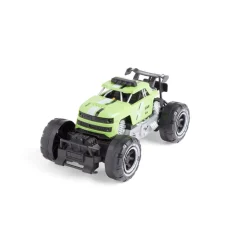 Voiture à friction lumineuse et sonore Racing Car - 3 coloris