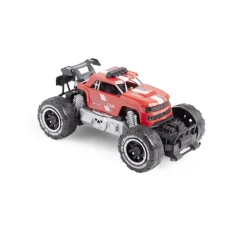 Voiture à friction lumineuse et sonore Racing Car - 3 coloris