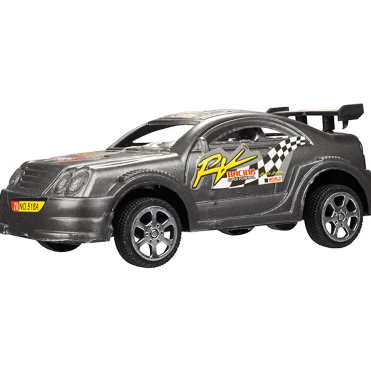 Voiture à friction X8