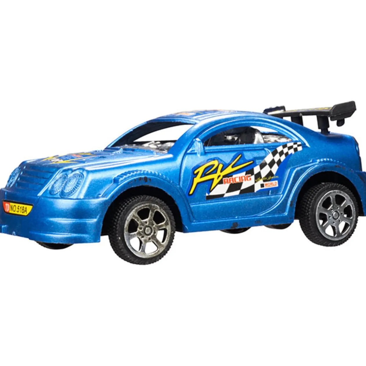 Voiture à friction X8