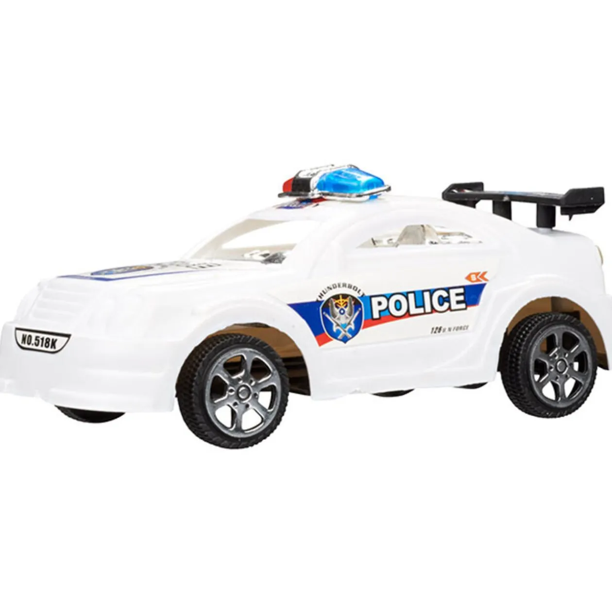 Voiture à friction X8