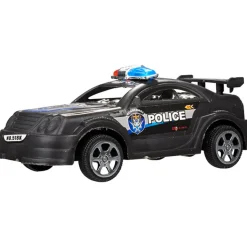 Voiture à friction X8