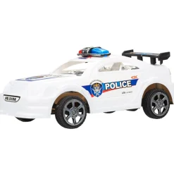 Voiture à friction X8