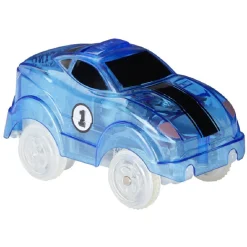 Voiture 3 LED pour circuit flexible lumineux