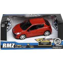 VOITURE 1/32 MET SON+LUMIERE