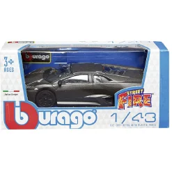 Voiture 1/43 métal licence
