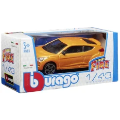 Voiture 1/43 métal licence