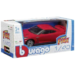 Voiture 1/43 métal licence