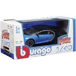 Voiture 1/43 métal licence