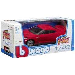 Voiture 1/43 métal licence