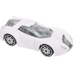 Voiture couleur changeante