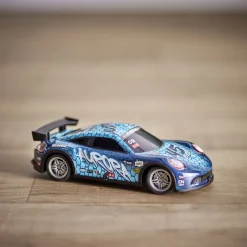 Voiture de course radiocommandée - 2 modèles