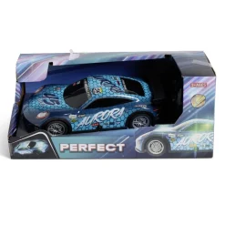 Voiture de course radiocommandée - 2 modèles