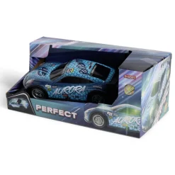 Voiture de course radiocommandée - 2 modèles