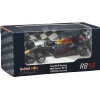 Voiture de course Redbull 1/43