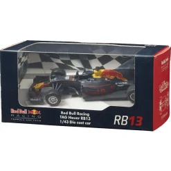 Voiture de course Redbull 1/43