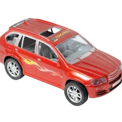 Voiture friction 4X4