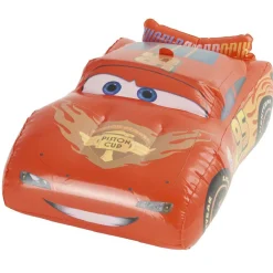 Voiture gonflable Cars