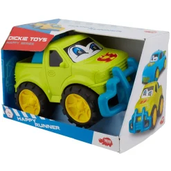 Voiture happy runner