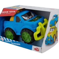 Voiture happy runner