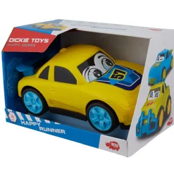 Voiture happy runner