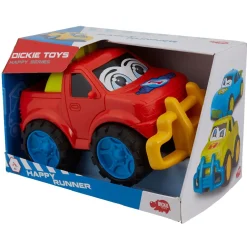 Voiture happy runner