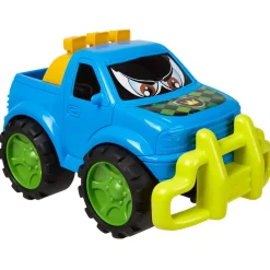 Voiture happy runner