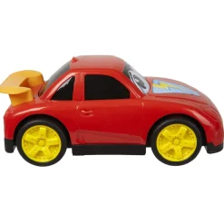 Voiture happy runner