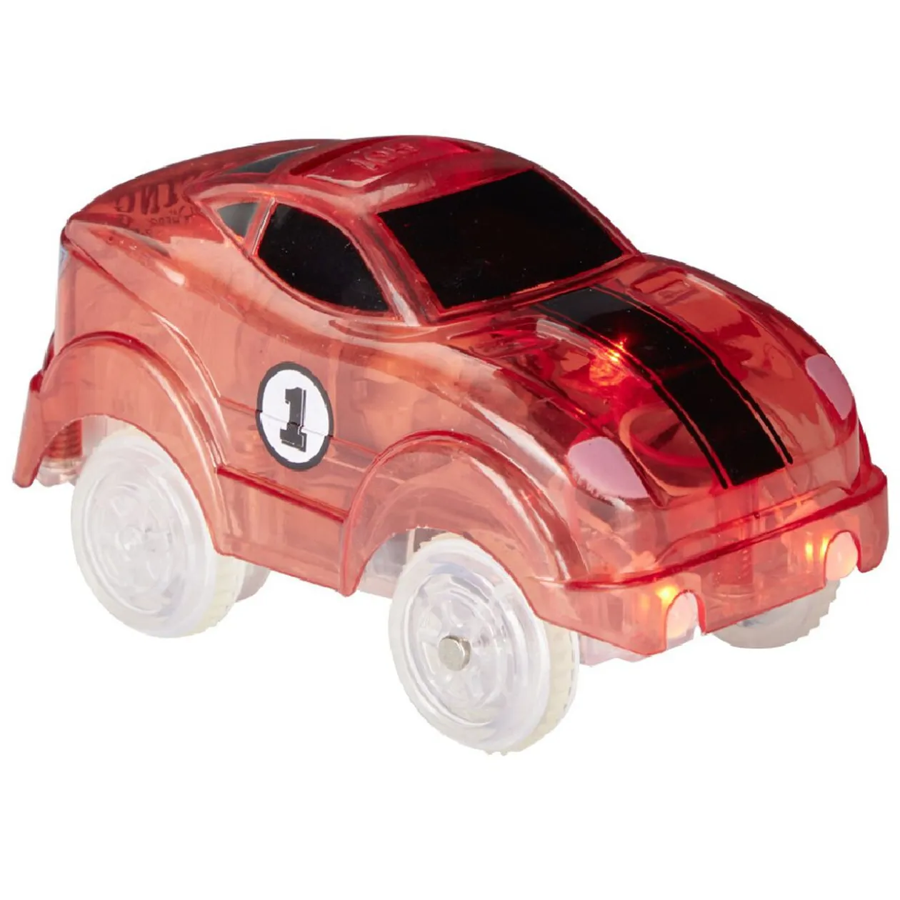 Voiture LED pour circuit flexible