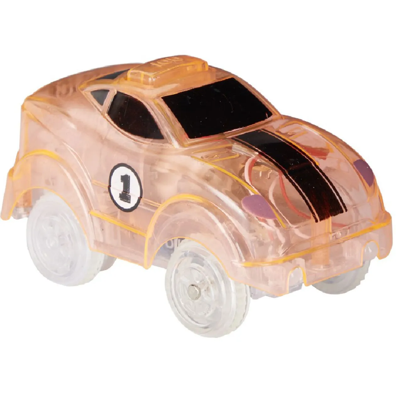 Voiture LED pour circuit flexible