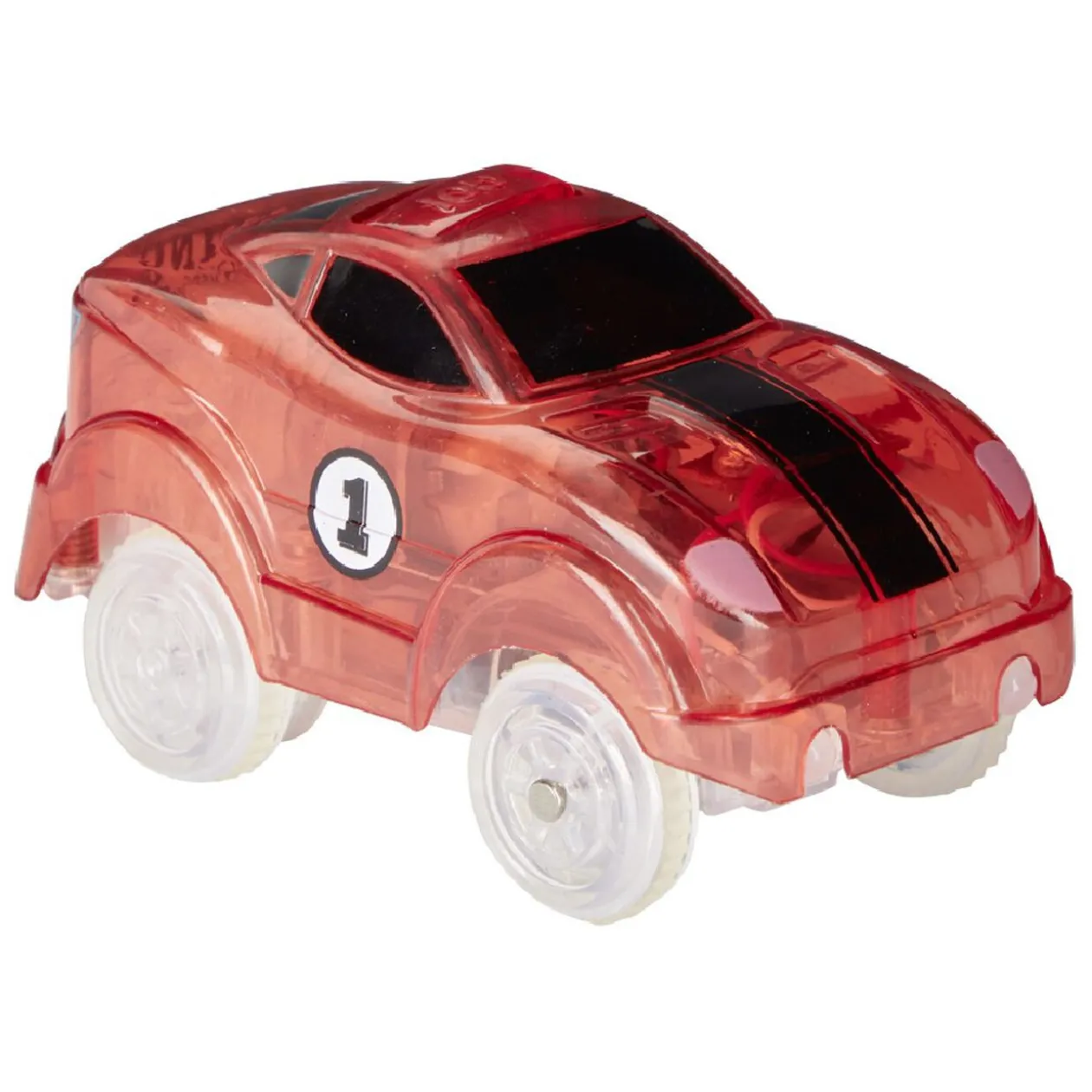 Voiture LED pour circuit flexible