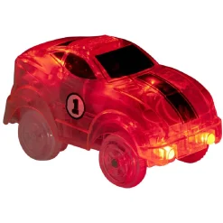 Voiture LED pour circuit flexible