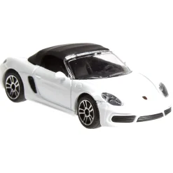 Voiture miniature métalique