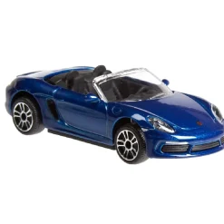 Voiture miniature métalique