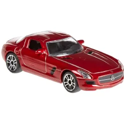 Voiture miniature métalique