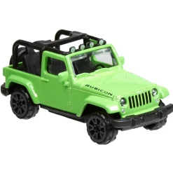 Voiture miniature métalique