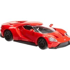 Voiture miniature métalique