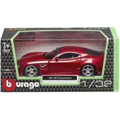 Voiture miniature Street Fire 1/32