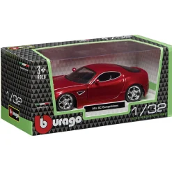 Voiture miniature Street Fire 1/32