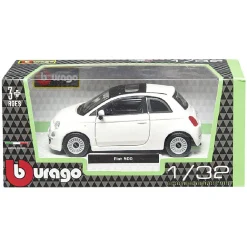 Voiture miniature Street Fire 1/32