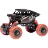 Voiture monster truck en plastique