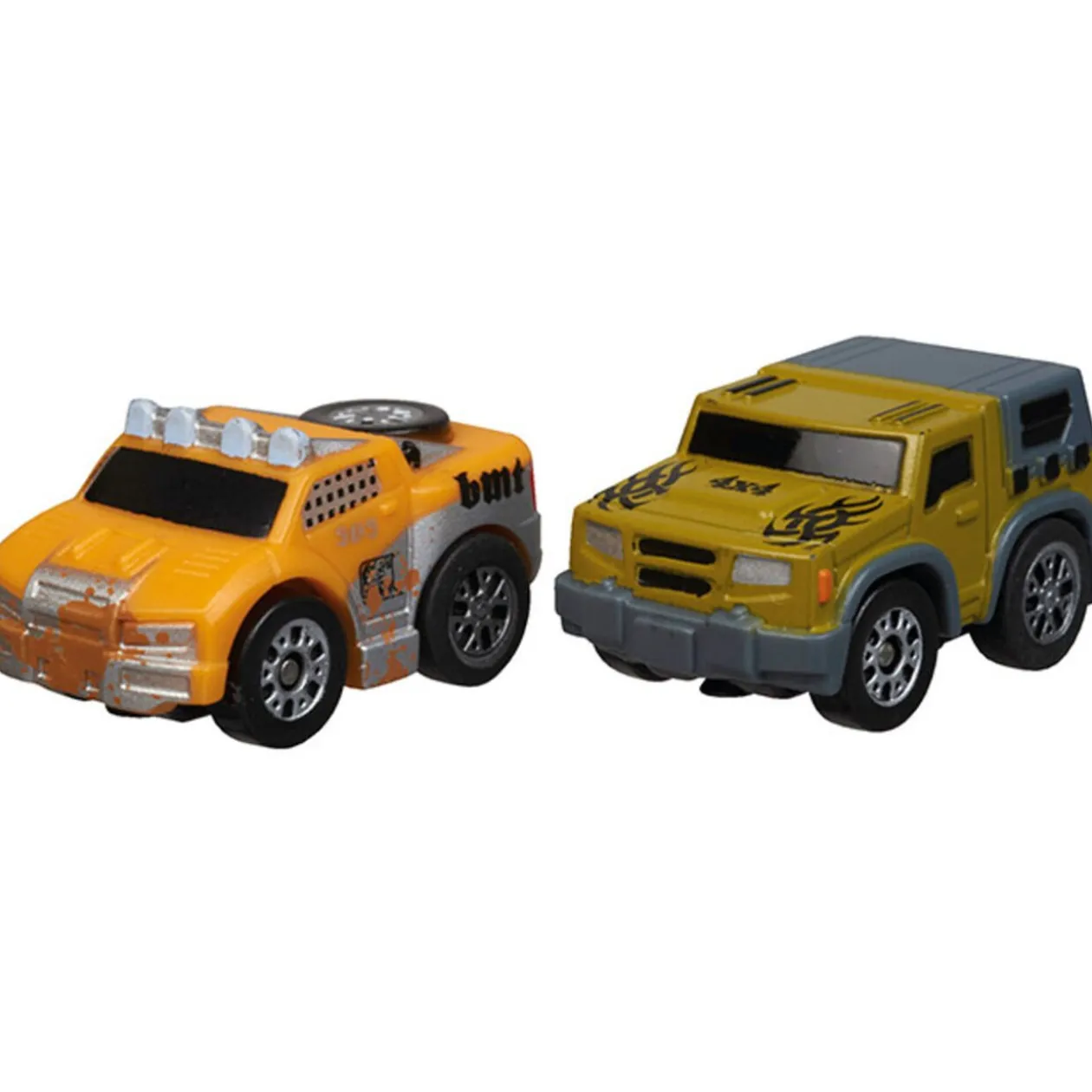 Voiture Nano Speed X2