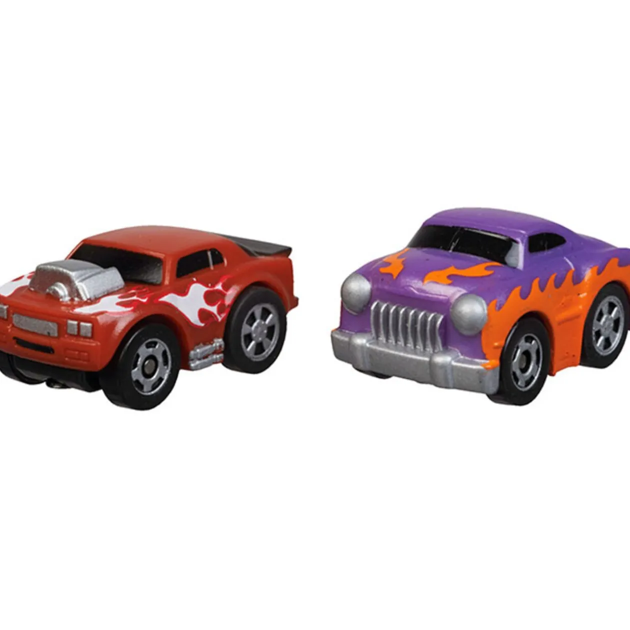 Voiture Nano Speed X2