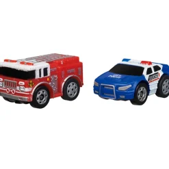 Voiture Nano Speed X2